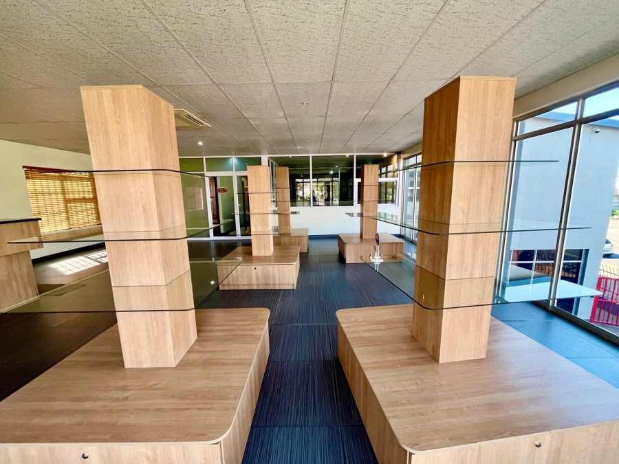 To Let commercial Property for Rent in Bodorp North West